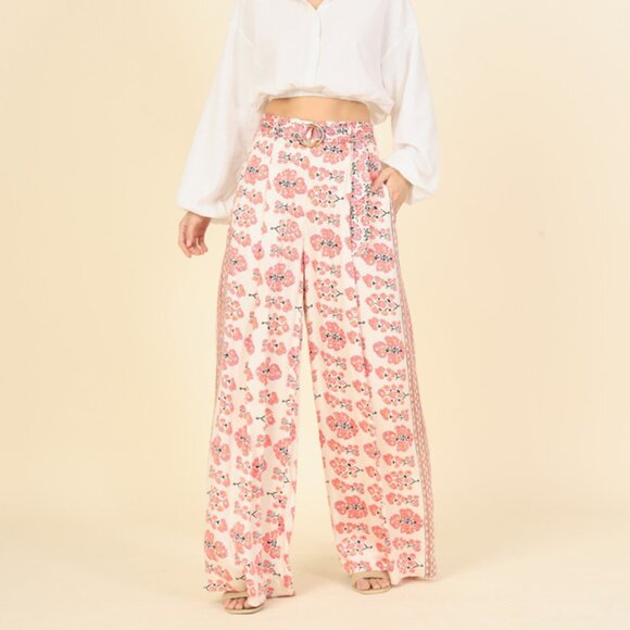 Omika Sinatra Pants - Picture 3 of 3